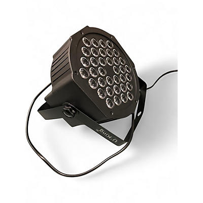 Used Miscellaneous LED PAR LIGHT Par Can Light