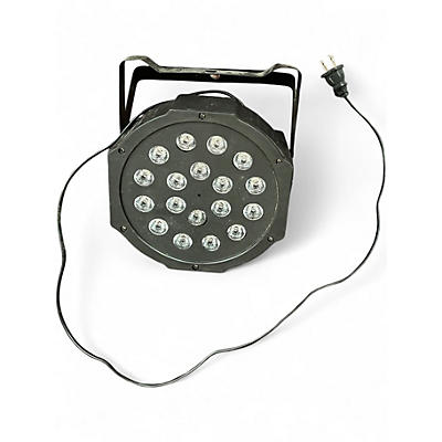 Used Miscellaneous LED PAR Par Can Light