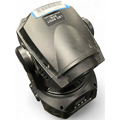 Used Miscellaneous LED SPOT 60W MOVING HEAD LIGHT Spotlight