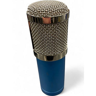 Used Miscellaneous Large Diaphragm Condensor Condenser Microphone