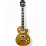 Used Miscellaneous Les Paul  Gold Relic Solid Body Electric Guitar Gold Relic