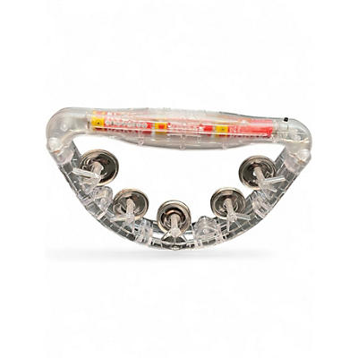 Used Miscellaneous Light-Up Tambourine Tambourine