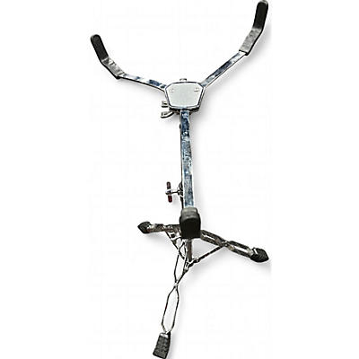 Used Miscellaneous Lightweight Double Braced  Snare Stand