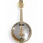 Used Miscellaneous MANDOLIN BANJO Natural Mandolin Natural