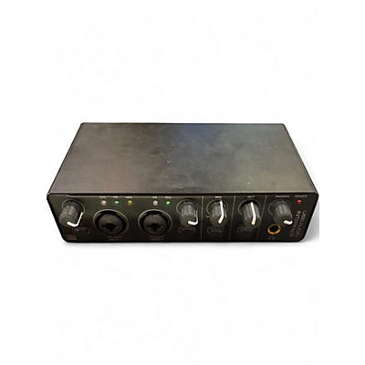 Used Miscellaneous MD22 audio interface Audio Interface