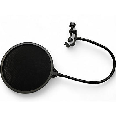 Used Miscellaneous MIC POP FILTER Pop Filter