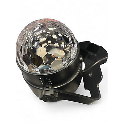 Used Miscellaneous MINI DISCO BALL LIGHT Mirror Ball