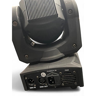 Used Miscellaneous MINI LEDSPOT MOVING HEAD LIGHT Spotlight