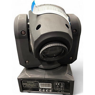 Used Miscellaneous MINI LEDSPOT MOVING HEAD LIGHT Spotlight