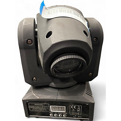 Used Miscellaneous MINI LEDSPOT MOVING HEAD LIGHT Spotlight