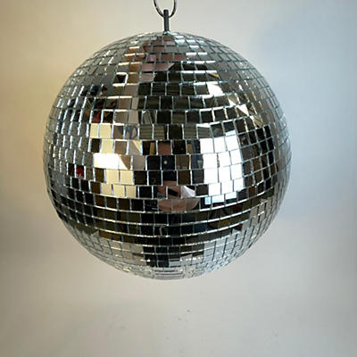 Used Miscellaneous MIRROR BALL Mirror Ball