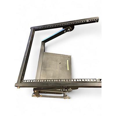 Used Miscellaneous MIXER RACKMOUNT Misc Stand