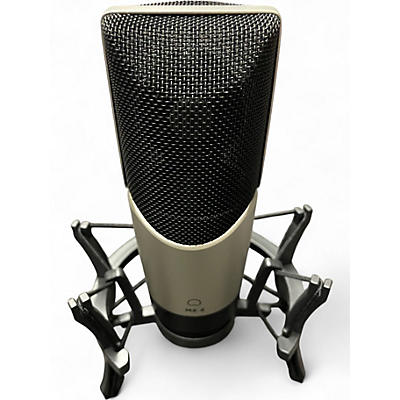 Used Miscellaneous MK4 Condenser Microphone