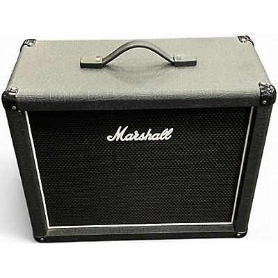 Used Miscellaneous Marshall Gold Back Celestion 1x12 Guitar Cabinet