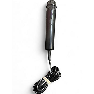 Used Miscellaneous Mic Dynamic Microphone