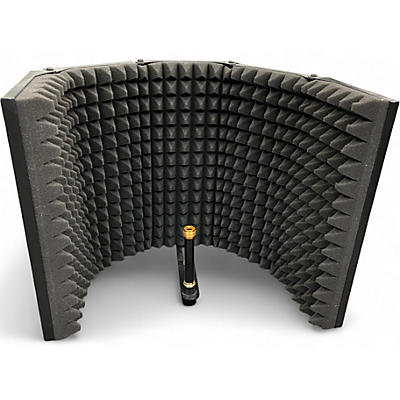 Used Miscellaneous Mic Shield Sound Shield