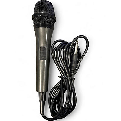 Used Miscellaneous Microphone Dynamic Microphone