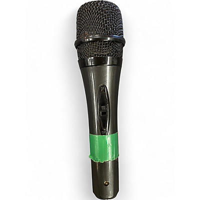 Used Miscellaneous Microphone Dynamic Microphone