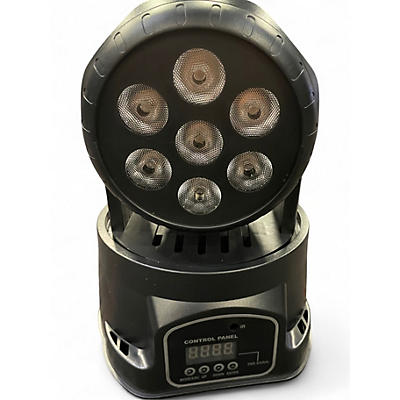 Used Miscellaneous Mini LED moving head Intelligent Lighting