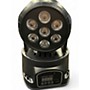 Used Miscellaneous Mini LED moving head Intelligent Lighting