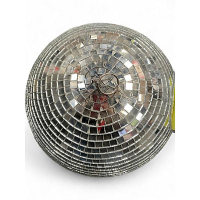 Used Miscellaneous Mirror Ball Mirror Ball