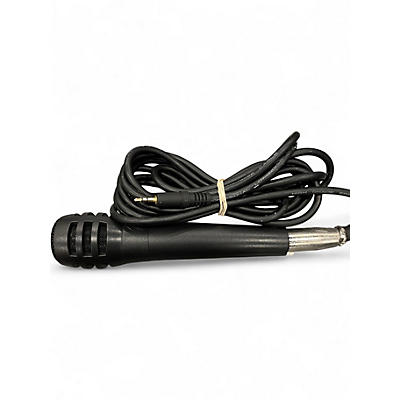 Used Miscellaneous Miscellaneous Mic Dynamic Microphone