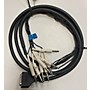 Used Miscellaneous Used Miscellaneous Mogami Wire Db25 To Trs 8ch 10ft G1 Snake