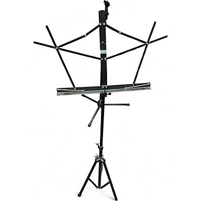 Used Miscellaneous Music Stand Music Stand