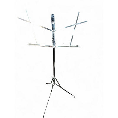 Used Miscellaneous Music Stand Music Stand