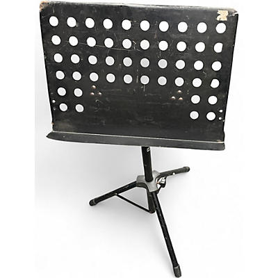 Used Miscellaneous Music Stand Music Stand