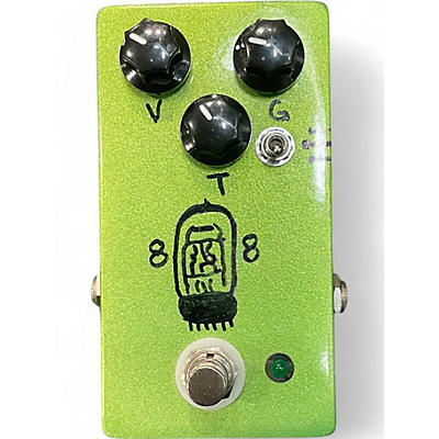 Miscellaneous Used Miscellaneous Overdive pedal Effect Pedal