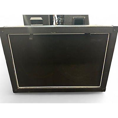 Used Miscellaneous Oversized 2x12 Celestion V30 16ohm Guitar Cabinet