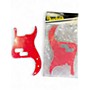 Used Miscellaneous P BASS PICKGUARD 2 PACK