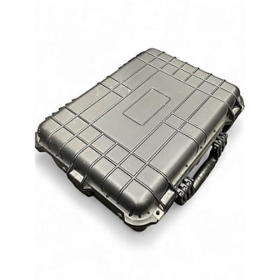 Used Miscellaneous P-ERBLK Utility Case