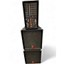 Used Miscellaneous PA Package Sound Package