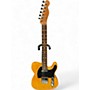 Used Miscellaneous PARTS GUITAR Natural Solid Body Electric Guitar Natural