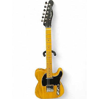 Used Miscellaneous PARTS GUITAR Natural Solid Body Electric Guitar