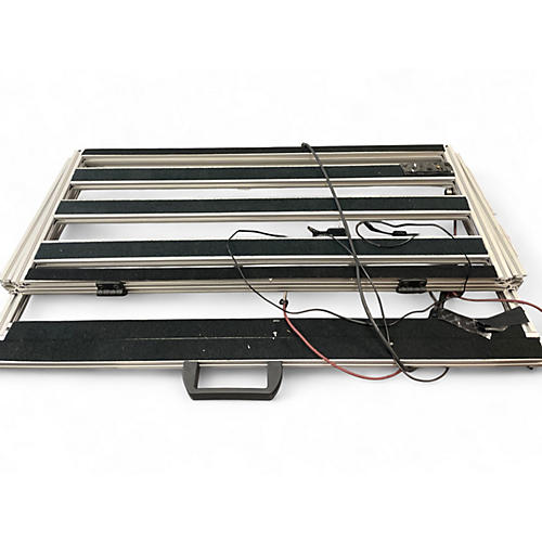 Used Miscellaneous PEDAL BOARD Pedal Board