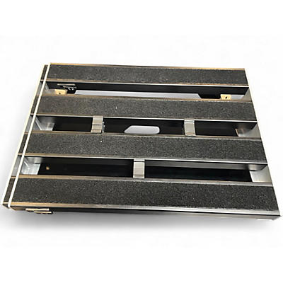 Used Miscellaneous PEDAL BOARD Pedal Board