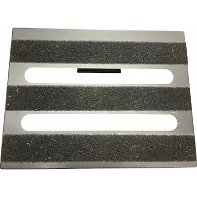 Used Miscellaneous PEDALBOARD Pedal Board