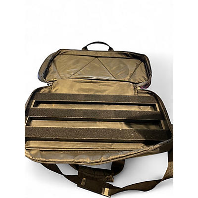 Used Miscellaneous PEDALBOARD Pedal Board