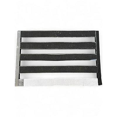 Used Miscellaneous PEDALTRAIN PD3 WITH BRADY CASE Pedal Board