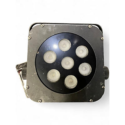 Used Miscellaneous Par Light Intelligent Lighting