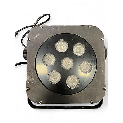 Used Miscellaneous Par Light Intelligent Lighting