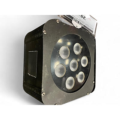 Used Miscellaneous Par Light Intelligent Lighting