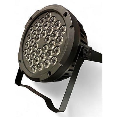 Used Miscellaneous Par Light Par Can Light
