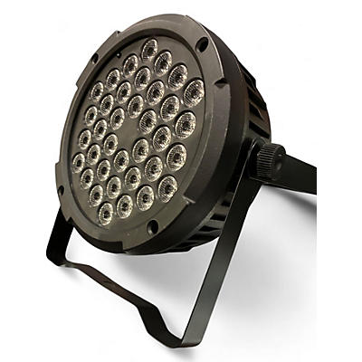 Used Miscellaneous Par Light Par Can Light
