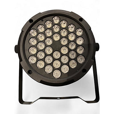 Used Miscellaneous Par Light Par Can Light