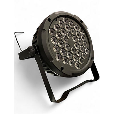 Used Miscellaneous Par Light Par Can Light