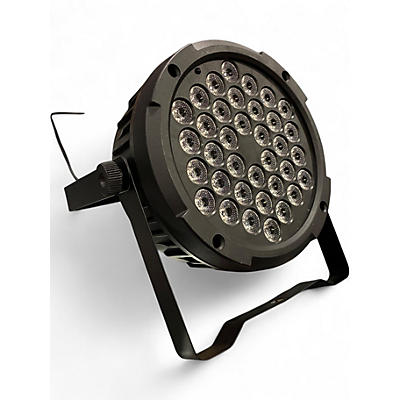 Used Miscellaneous Par Light Par Can Light
